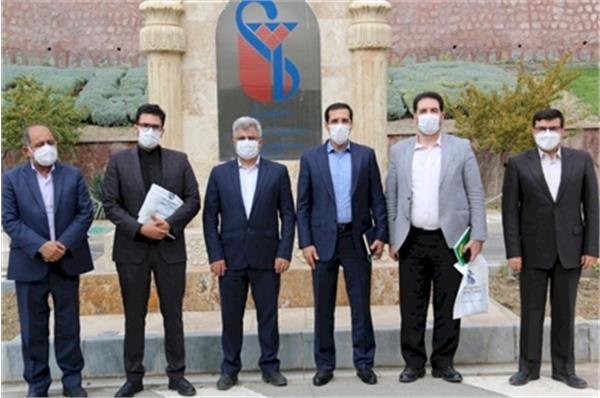 گسترش گردشگری سلامت در ایران