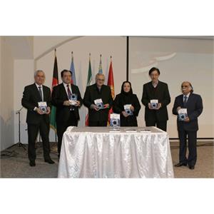 شب موسیقی سنتی تاجیکستان