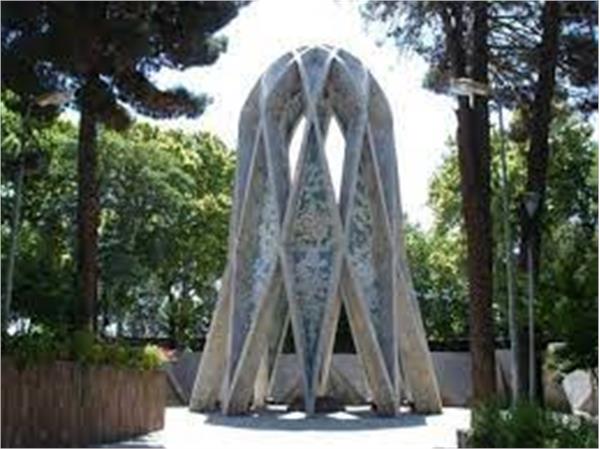 پیام دکتر سعد خان، رئیس مؤسسه فرهنگی اکو به مناسبت 28 اردیبهشت، روز بزرگداشت خیام