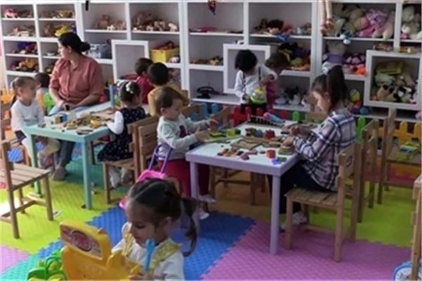 1st "Toy Library" Opened in Kastamonou
