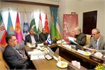 نشست ادبی «آوای مشترک» در مؤسسه فرهنگی اکو برگزار شد