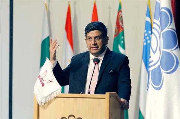 «چله‌نشینی مهر» در موسسه فرهنگی اکو 9