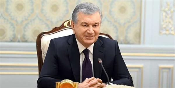 همکاری های همه‌جانبه محور دیدار مقامات ازبکستان و ترکمنستان