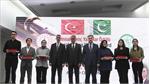 جشنواره مقاله‌نویسی مفاخر فرهنگی پاکستان و ترکیه با معرفی برندگان به پایان رسید
