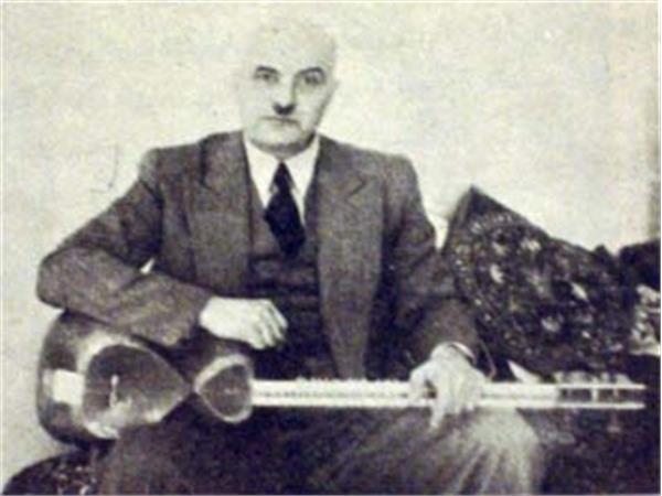مردی که موسیقی ایران مدیون اوست