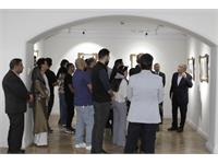 "Bridges of Culture" Photo Exhibition