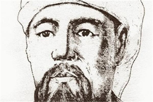 نخستین شاعر قرقیز که اشعارش، کتاب شد