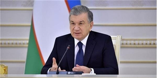تاکید رئیس جمهور ازبکستان بر توسعه  گردشگری