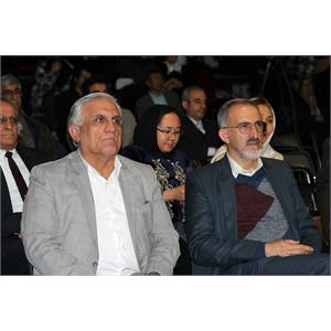 نشست بین‌المللی «کتاب کهن‌ترین محور دوستی کشورهای عضو اکو» برگزار شد