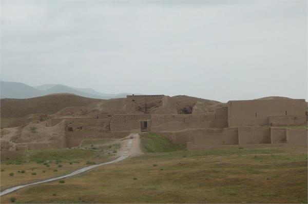 Nisa – The First Capital of the Parthians