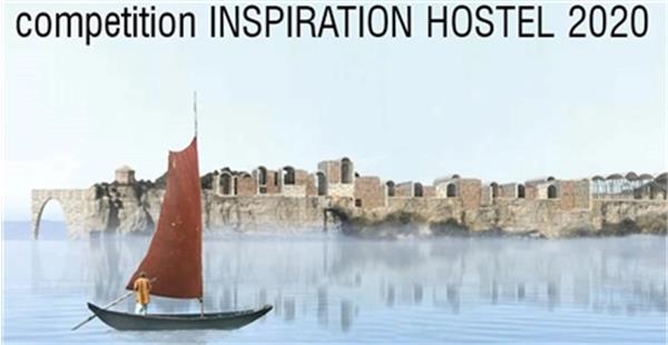 فراخوان طراحی فضای الهام بخش هنرمند