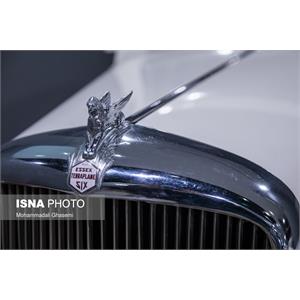 خودروهای قدیمی 30