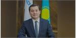 انتصاب وزیر جدید محیط زیست، زمین شناسی و منابع طبیعی قزاقستان