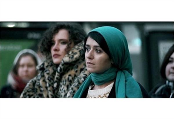 "فریده" بهترین فیلم جشنواره روسیه