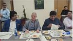 Flavors of Turkish cuisine bring together Pakistani politicians and officials