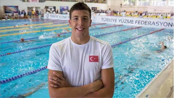 ثبت رکورد جهانی در رقابت‌های قهرمانی باشگاه‌های ترکیه