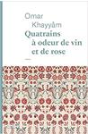 انتشار ترجمه‌ای جدید  رباعیات خیام در فرانسه
