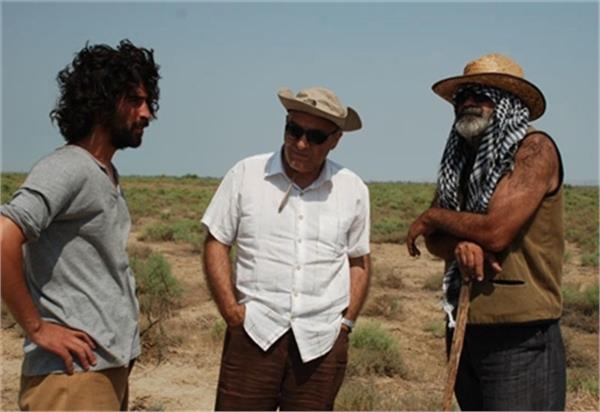 درخشش فیلم کارگردان آذربایجانی در جشنواره سینمایی آمریکا