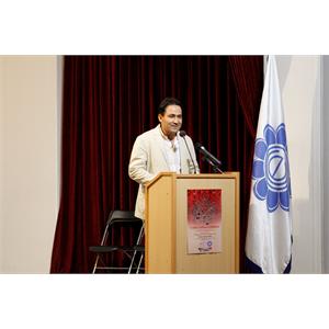 «نمایشگاه نقش و نگار دیار» افتتاح شد 7