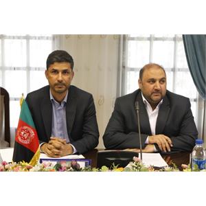 سی و پنجمین اجلاس شورای نمایندگان دائم مؤسسه فرهنگی اکو