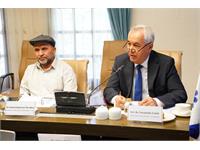 Commemoration of Mir Sayyid Ali Hamadani’s 4
