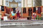 برگزاری نمایشگاه فرهنگی قزاقستان در مسکو