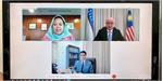 گسترش همکاری‌های ازبکستان و مالزی در چارچوب سازمان‌های بین المللی