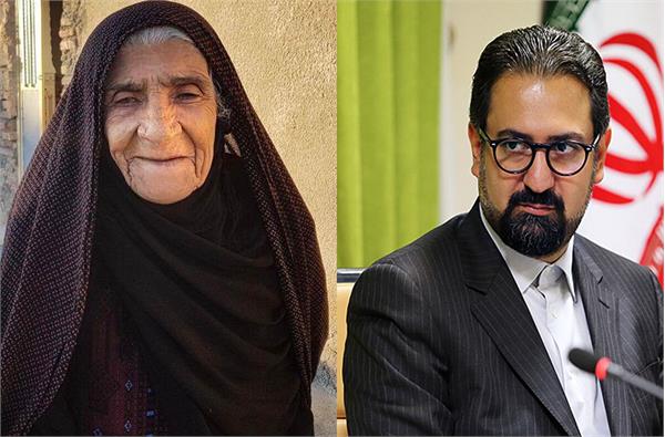 خاموشی صدای زنان سیستان و بلوچستان