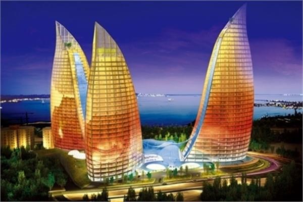 Azerbaijani Artists to Participate in an Int'l Contest