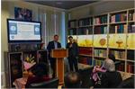 Moscow Launches Book from Renowned Tajik Author