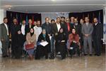 ECI holds 2nd Poetry Night to Celebrate Winter