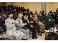 Book Launch of "Iqbal in the Contemporary Persian World"