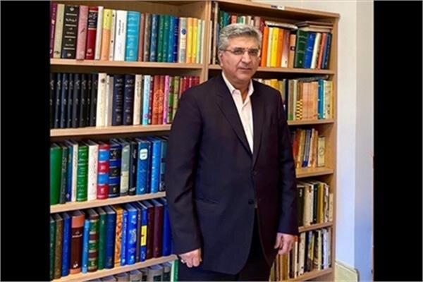 جایگاه آرشیو ملی ایران در جهان