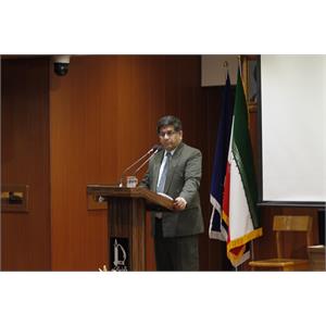 پیام جهانی فردوسی، در کنفرانس بزرگداشت فردوسی در مشهد 6