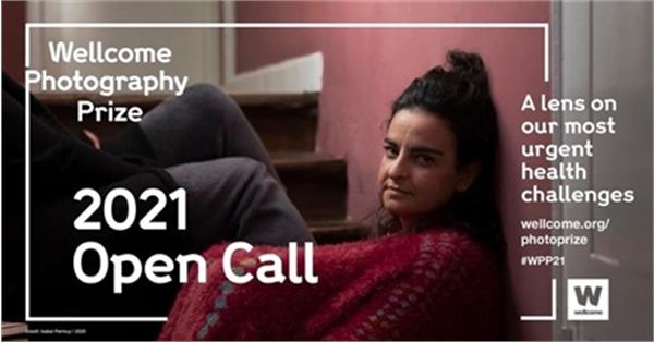 فراخوان مسابقه عکاسی Welcome Photography Prize ۲۰۲۱