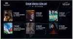 Uzbek Cinema Days starting in Baku