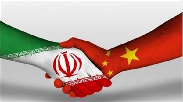 گسترش همکاری علمی پژوهشی محققان ایرانی و چینی