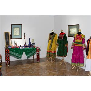 برگزاری «یلدای باشکوه» در موسسه فرهنگی اکو 10