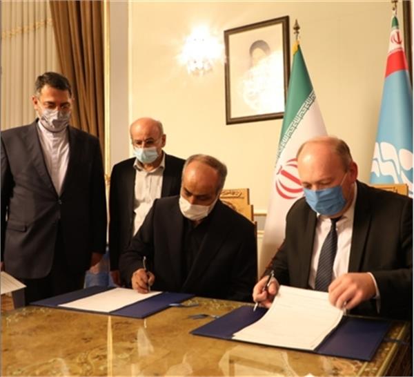 دور جدید مشارکت های هنری اکو با بنیاد رودکی