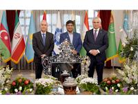 Heavenly Nowruz Celebration in ECI