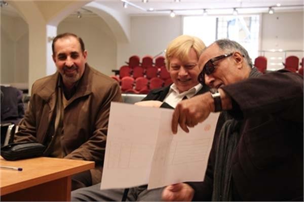 تکلیف مسابقه‌ی بزرگ طراحی معماری آرامگاه شمس  روشن شد