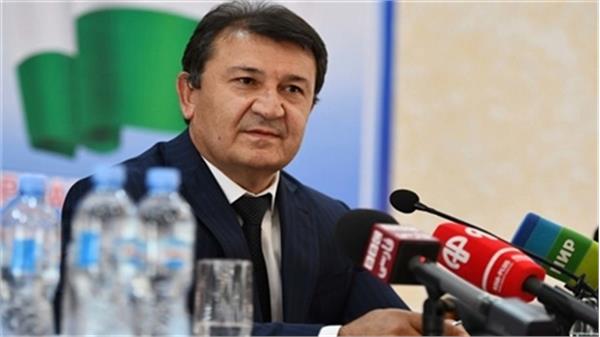 پیش بینی وزیر تندرستی تاجیکستان از زمان پایان کرونا