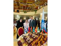 Diplomat's Wives Donated to Gaza