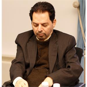 چهل‌ویک‌مین نشست شورای نمایندگان دائم مؤسسه فرهنگی اکو