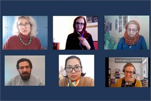 نشست صنعت نشر در ایران، ترکیه، آلمان و ویتنام