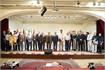 International Symposium "The Image of Abai's Thought in the Mirror of ECO" was Held at the ECO Cultural Institute.