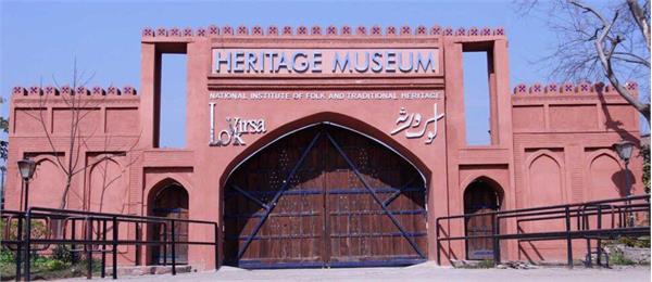 جشنواره گردشگری فرهنگی بلوچستان در اسلام‌آباد