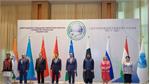 Zulfiya Davlatzoda Attends Meeting of SCO Ministers of Culture