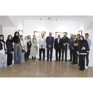 نمایشگاه عکس «پل‌های فرهنگ» 4