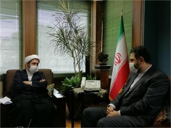 تشکیل کارگروه اعزام بین المللی هنرمندان ایران